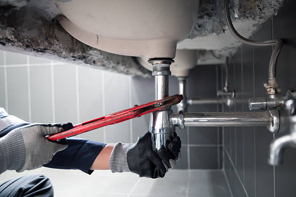 Trusted Pipe Repair service in Morrisville, NC - AAA Plumbing Heating